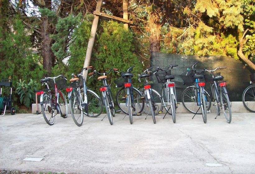 B&b Da Giovanna  | Fertilia | Sardinia | Italien 18