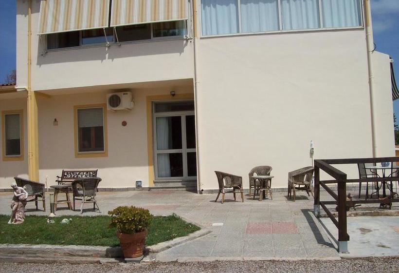 B&b Da Giovanna  | Fertilia | Sardinia | Italien 20