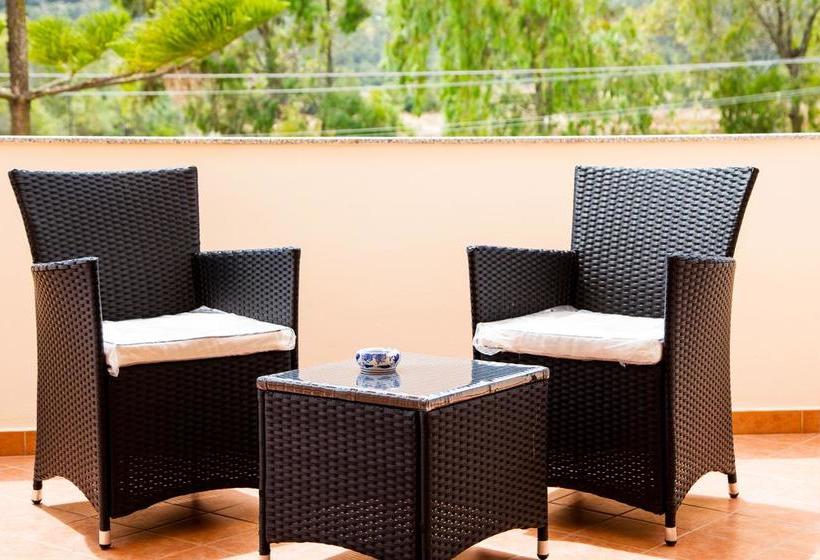 B&b Da Giovanna  | Fertilia | Sardinia | Italien 3