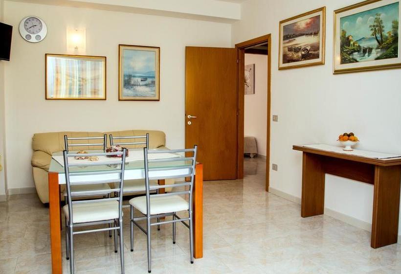 B&b Da Giovanna  | Fertilia | Sardinia | Italien 4