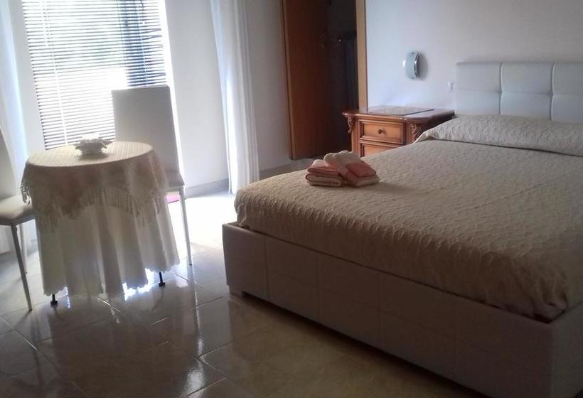 B&b Da Giovanna  | Fertilia | Sardinia | Italien 5