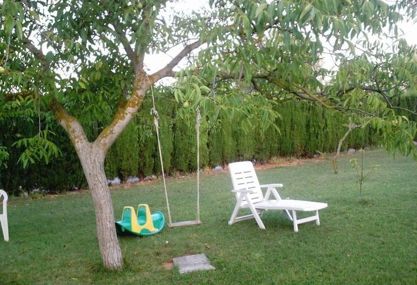 B&b Da Giovanna  | Fertilia | Sardinia | Italien 7