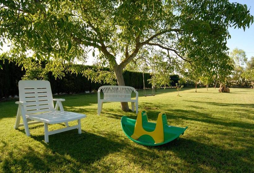 B&b Da Giovanna  | Fertilia | Sardinia | Italien 8