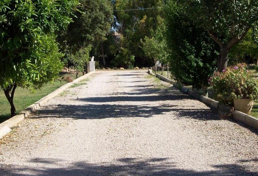 B&b Da Giovanna  | Fertilia | Sardinia | Italien 9