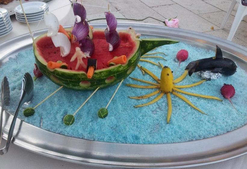 Hotel Bristol  | Lignano Sabbiadoro | Udine | Italia 12