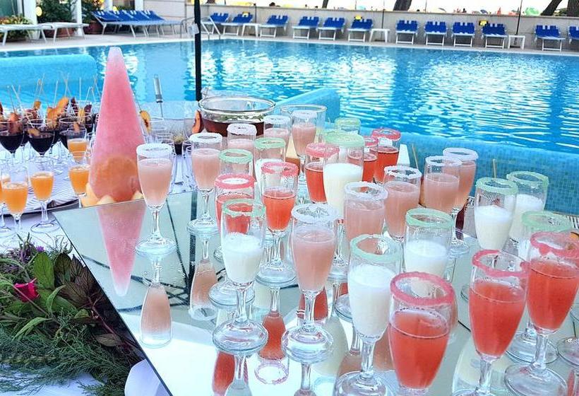 Hotel Bristol  | Lignano Sabbiadoro | Udine | Italia 19