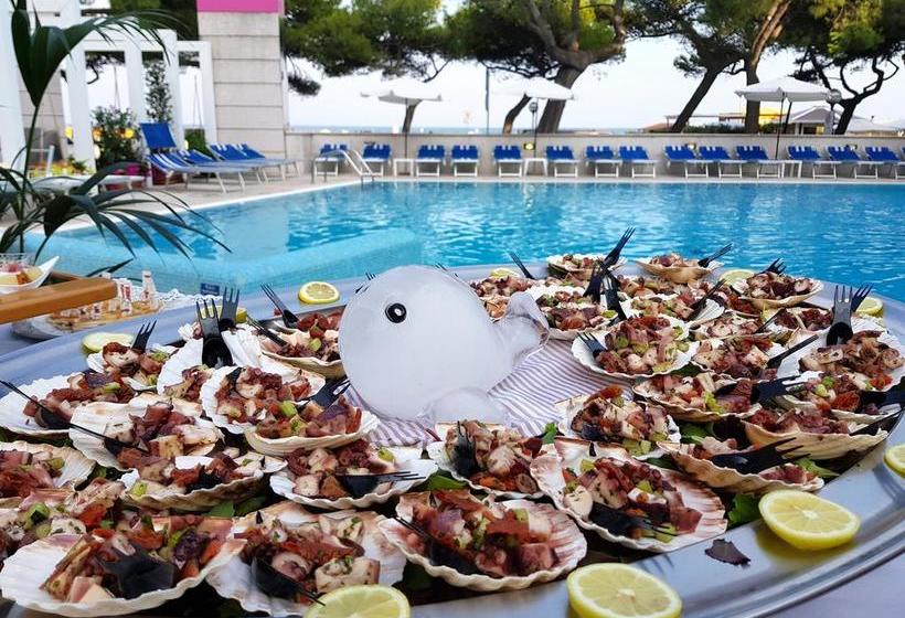 Hotel Bristol  | Lignano Sabbiadoro | Udine | Italia 2