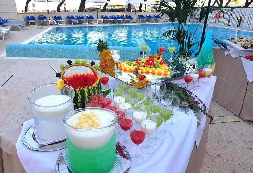 Hotel Bristol  | Lignano Sabbiadoro | Udine | Italia 3