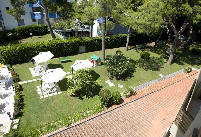 Hotel Bristol  | Lignano Sabbiadoro | Udine | Italia 4