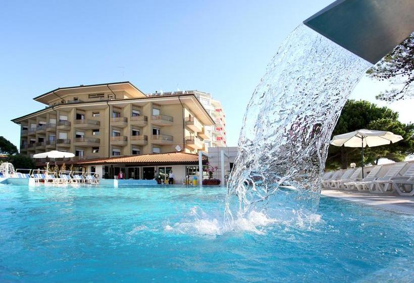 Hotel Bristol  | Lignano Sabbiadoro | Udine | Italia 7