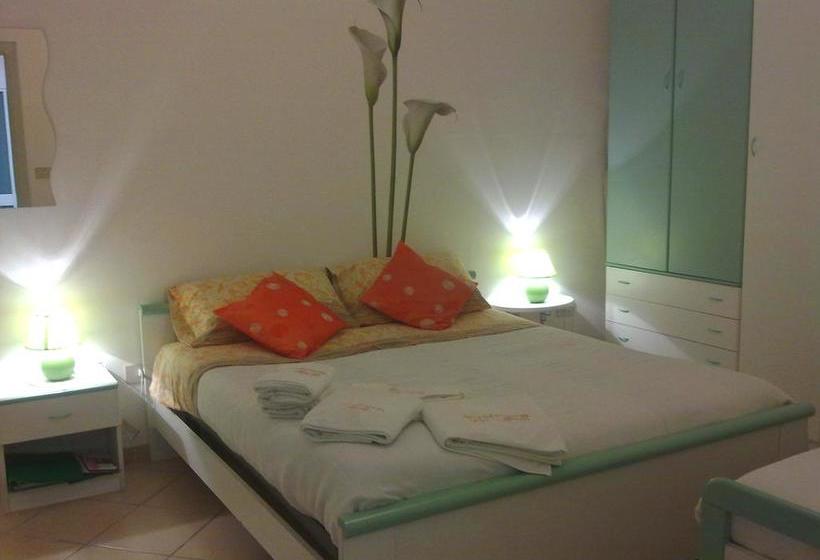 B&b Fiordarancio  | Borghetto Santo Spirito | Savona | Italia 1