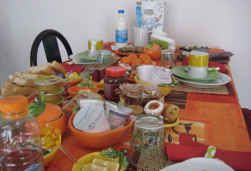 B&b Fiordarancio  | Borghetto Santo Spirito | Savona | Italia 20