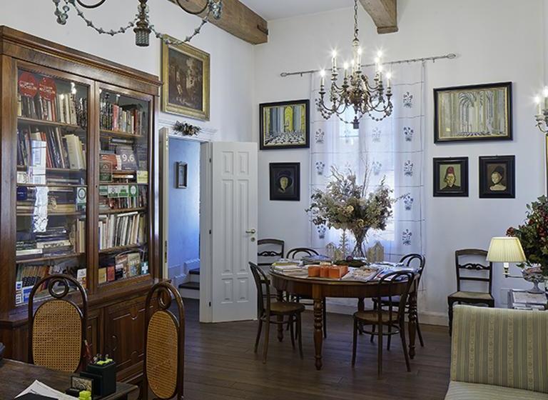 M Club De Luxe B&b  | Ravenna | Ravenna | Italia 1