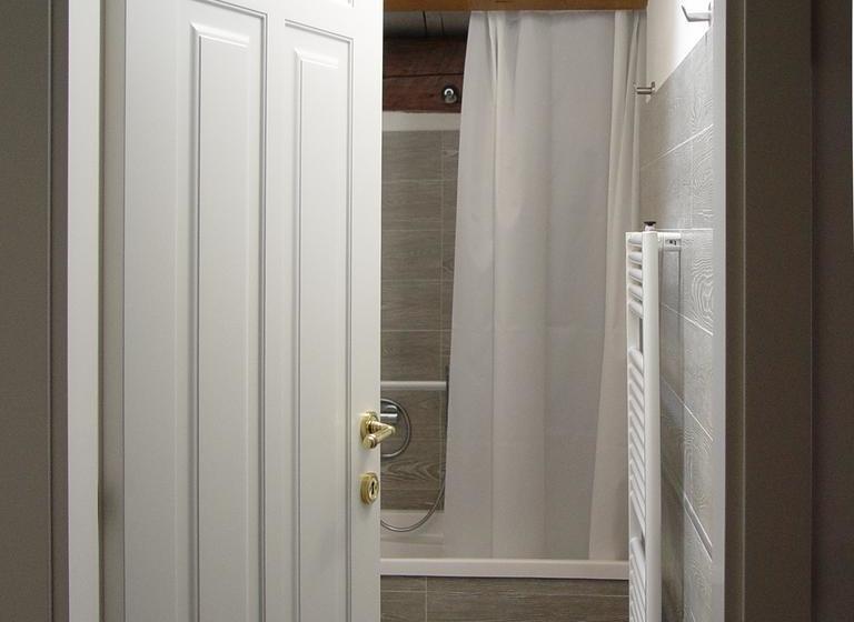 M Club De Luxe B&b  | Ravenna | Ravenna | Italia 10