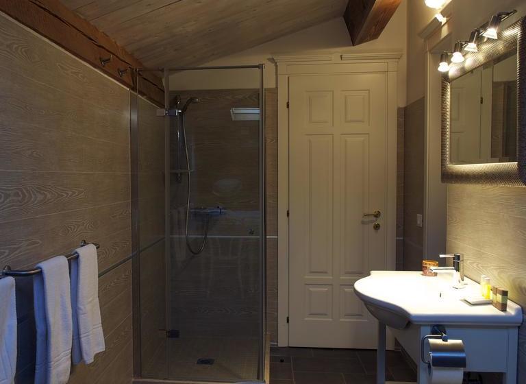 M Club De Luxe B&b  | Ravenna | Ravenna | Italia 11