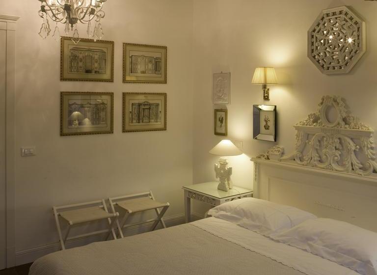 M Club De Luxe B&b  | Ravenna | Ravenna | Italia 12