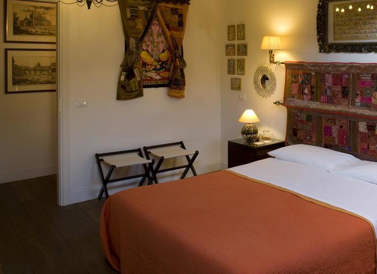 M Club De Luxe B&b  | Ravenna | Ravenna | Italia 13