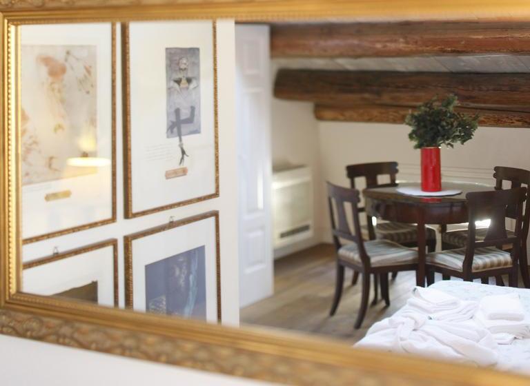 M Club De Luxe B&b  | Ravenna | Ravenna | Italia 14