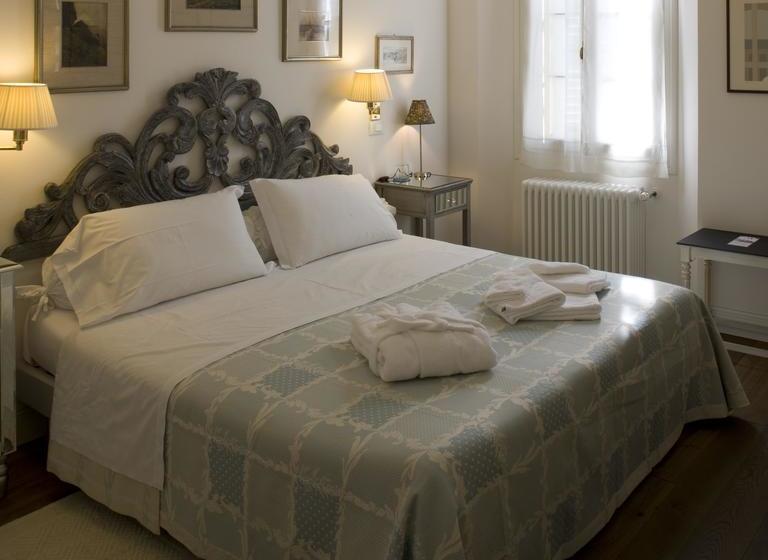 M Club De Luxe B&b  | Ravenna | Ravenna | Italia 15