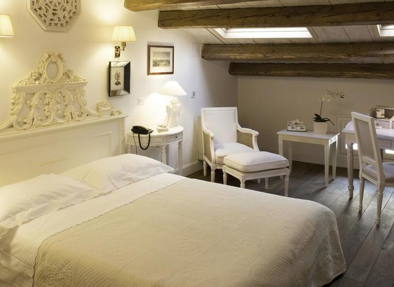 M Club De Luxe B&b  | Ravenna | Ravenna | Italia 16