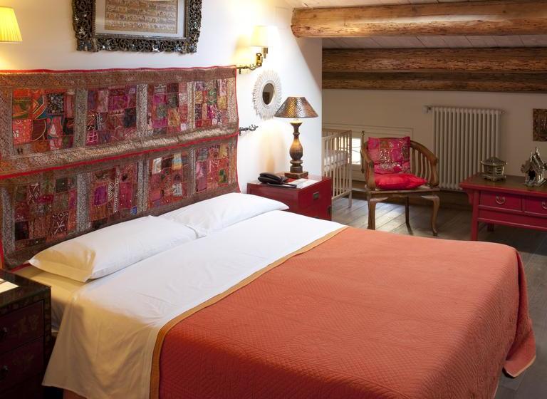 M Club De Luxe B&b  | Ravenna | Ravenna | Italia 19