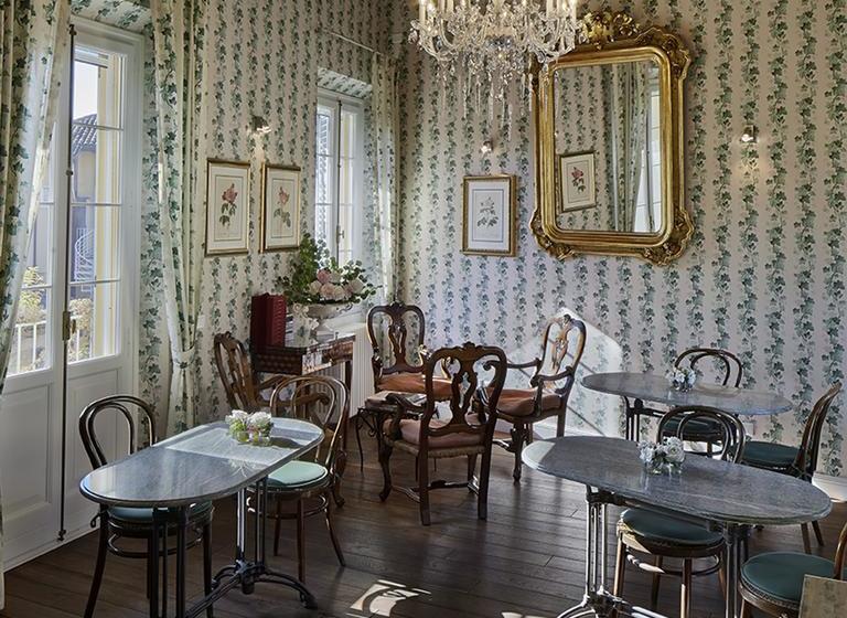 M Club De Luxe B&b  | Ravenna | Ravenna | Italia 2