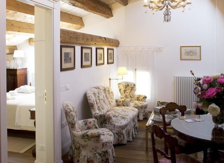 M Club De Luxe B&b  | Ravenna | Ravenna | Italia 20