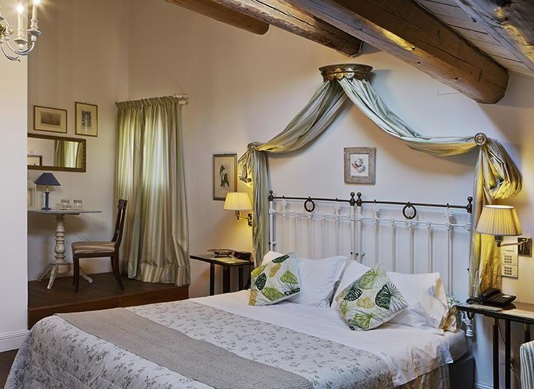M Club De Luxe B&b  | Ravenna | Ravenna | Italia 3