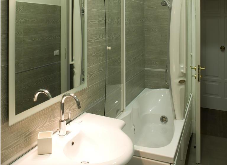 M Club De Luxe B&b  | Ravenna | Ravenna | Italia 4