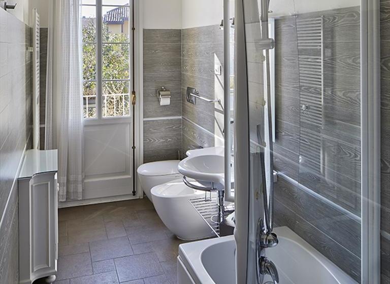 M Club De Luxe B&b  | Ravenna | Ravenna | Italia 5