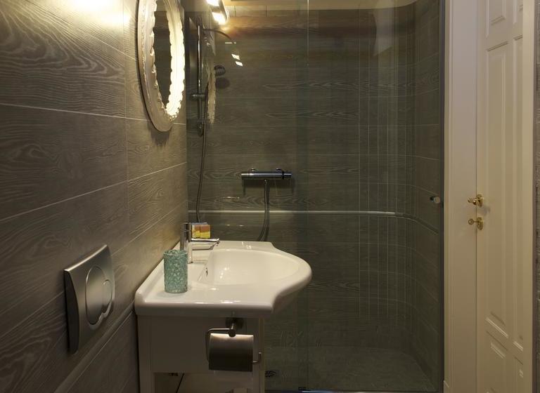 M Club De Luxe B&b  | Ravenna | Ravenna | Italia 6