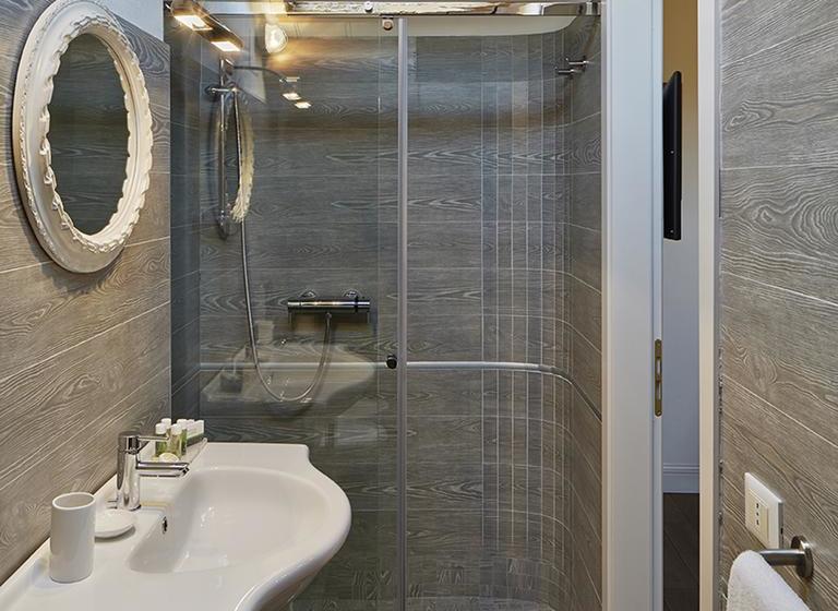 M Club De Luxe B&b  | Ravenna | Ravenna | Italia 8