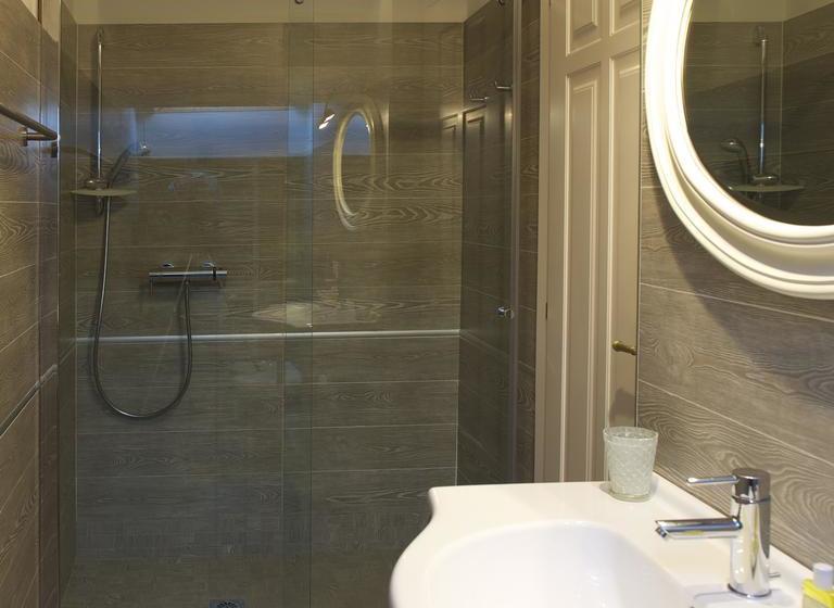 M Club De Luxe B&b  | Ravenna | Ravenna | Italia 9