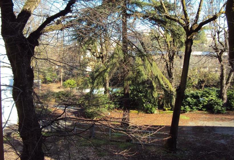 Hotel La Salsesina  | Salsomaggiore Terme | Parma | Italia 13