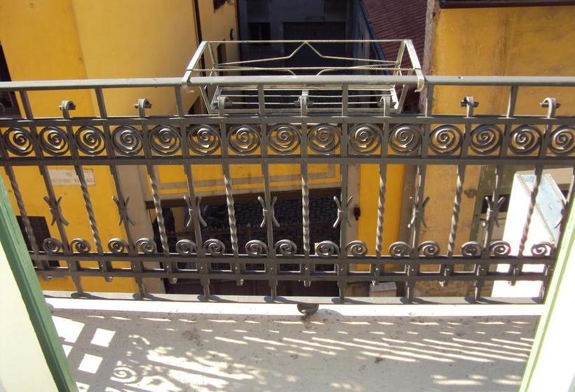 Hotel La Salsesina  | Salsomaggiore Terme | Parma | Italia 6