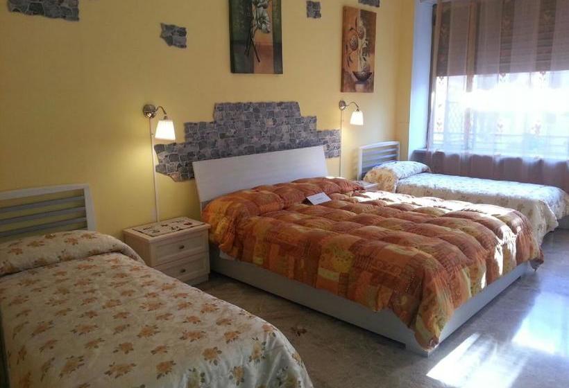 Bed and Breakfast Bed&breakfast Dolce Vita