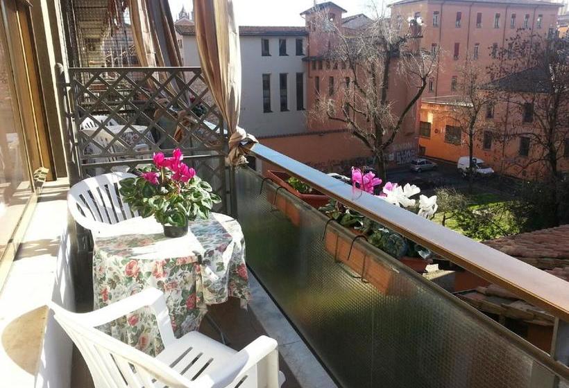 Bed and Breakfast Bed&breakfast Dolce Vita  | Bologna | Bologna | Italia 10