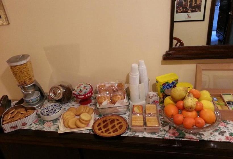 Bed and Breakfast Bed&breakfast Dolce Vita  | Bologna | Bologna | Italia 11