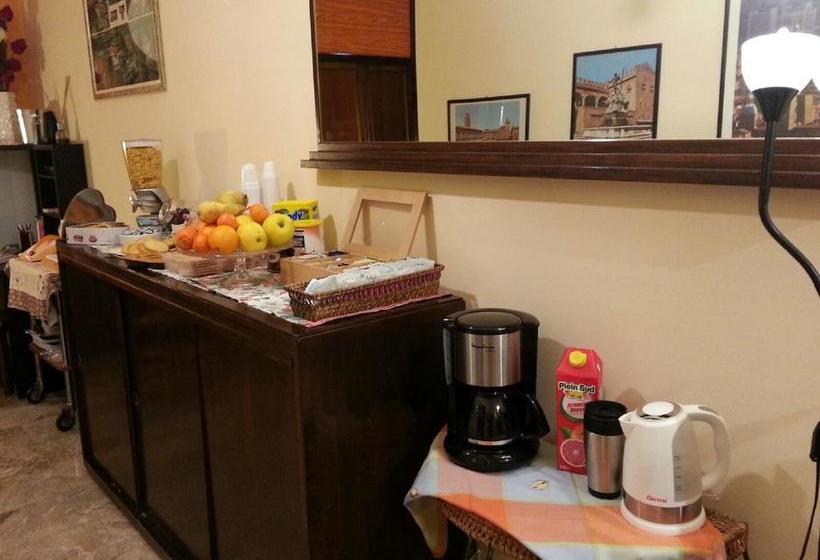 Bed and Breakfast Bed&breakfast Dolce Vita  | Bologna | Bologna | Italia 12
