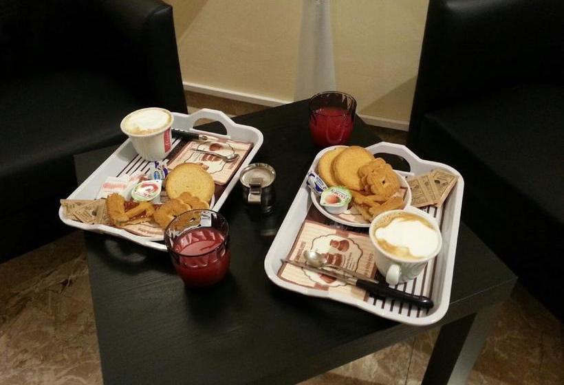 Bed and Breakfast Bed&breakfast Dolce Vita  | Bologna | Bologna | Italia 13