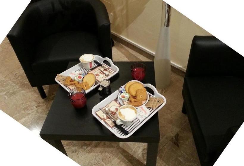 Bed and Breakfast Bed&breakfast Dolce Vita  | Bologna | Bologna | Italia 14