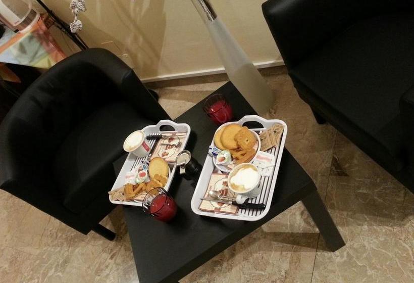 Bed and Breakfast Bed&breakfast Dolce Vita  | Bologna | Bologna | Italia 16