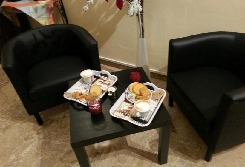 Bed and Breakfast Bed&breakfast Dolce Vita  | Bologna | Bologna | Italia 18