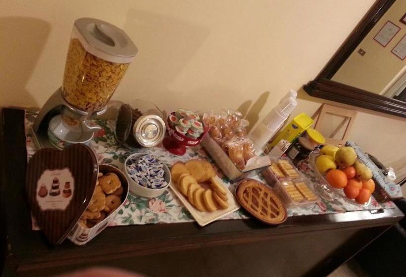 Bed and Breakfast Bed&breakfast Dolce Vita  | Bologna | Bologna | Italia 19