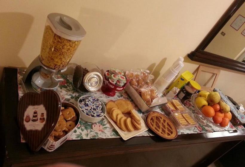 Bed and Breakfast Bed&breakfast Dolce Vita  | Bologna | Bologna | Italia 20