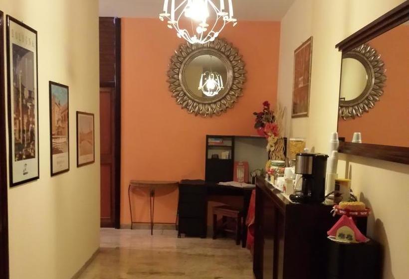 Bed and Breakfast Bed&breakfast Dolce Vita  | Bologna | Bologna | Italia 3