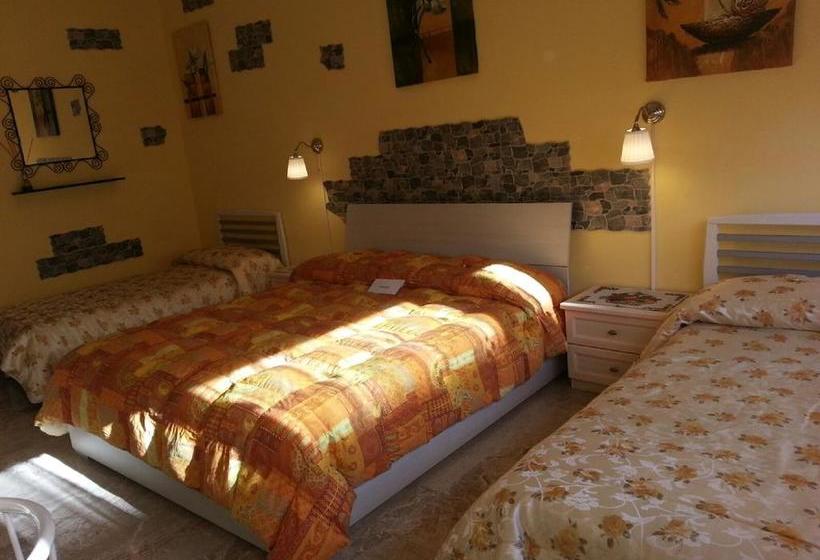 Bed and Breakfast Bed&breakfast Dolce Vita  | Bologna | Bologna | Italia 7