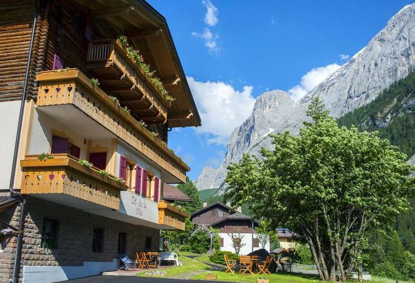 Hotel B&b Col Da La Vila Trento
