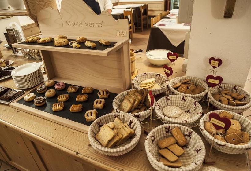 Hotel B&b Col Da La Vila  | Canazei | Trento | Italia 1