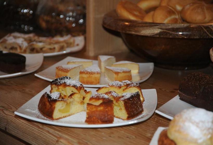 Hotel B&b Col Da La Vila  | Canazei | Trento | Italia 14